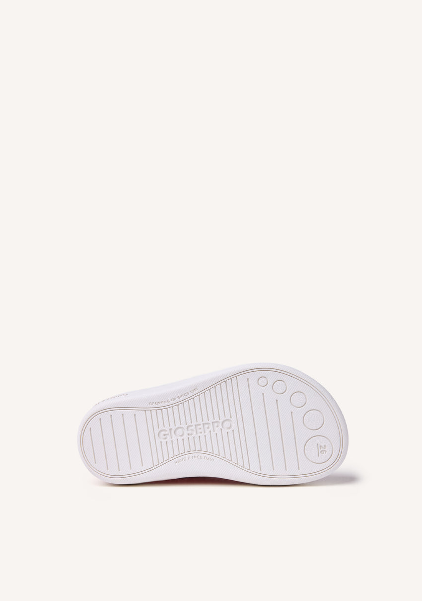 GIOSEPPO BAREFOOT - MESH SNEAKERS CRETE