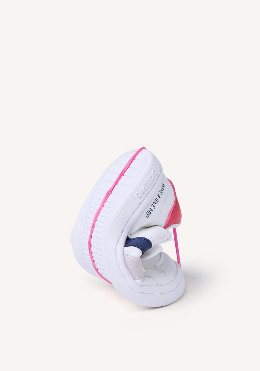 GIOSEPPO BAREFOOT - SNEAKERS EDET