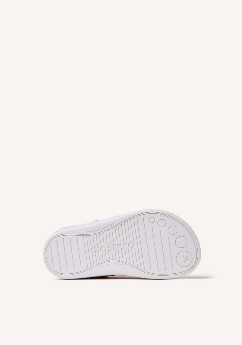 GIOSEPPO BAREFOOT - SHINY SNEAKERS HANDENI