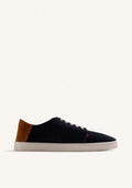 SUEDE LEATHER SNEAKERS MAWANZA