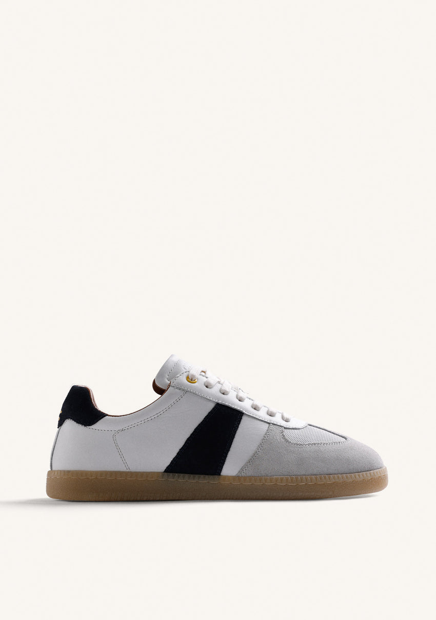 LEATHER SNEAKERS OWERRI