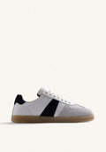 LEATHER SNEAKERS OWERRI