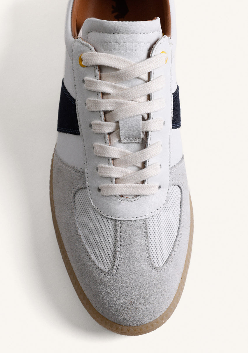 LEATHER SNEAKERS OWERRI