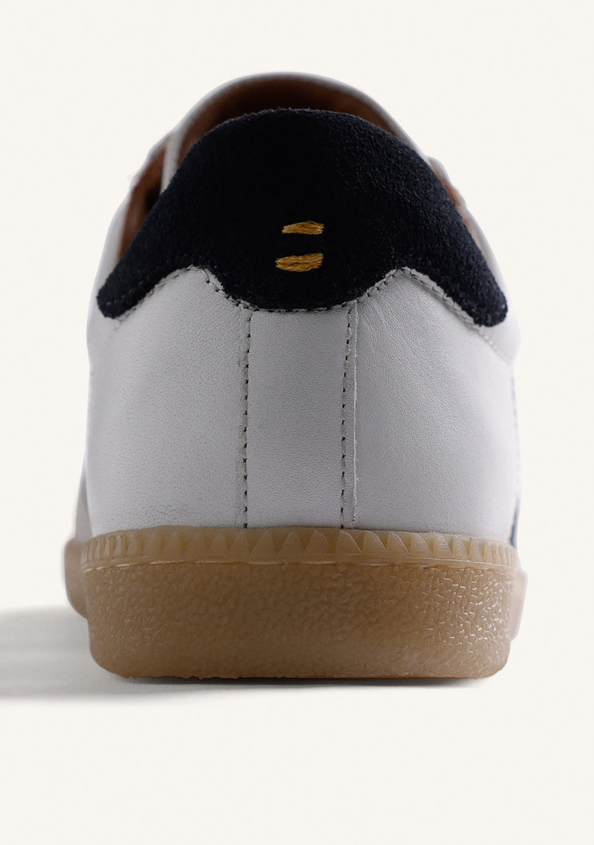 LEATHER SNEAKERS OWERRI