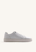 LEATHER SNEAKERS SOPJE