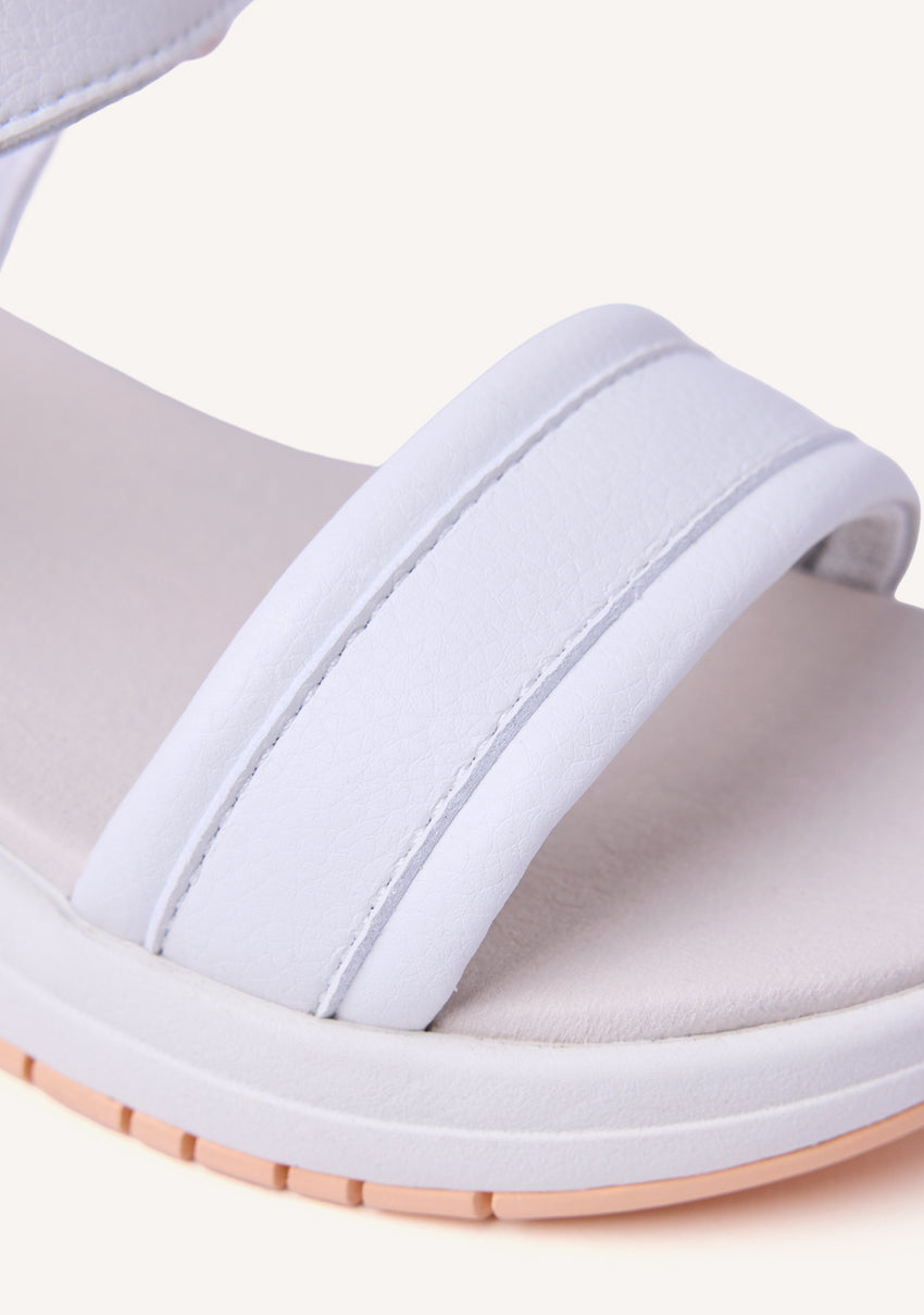 SPORTY SANDALS PENNOCK