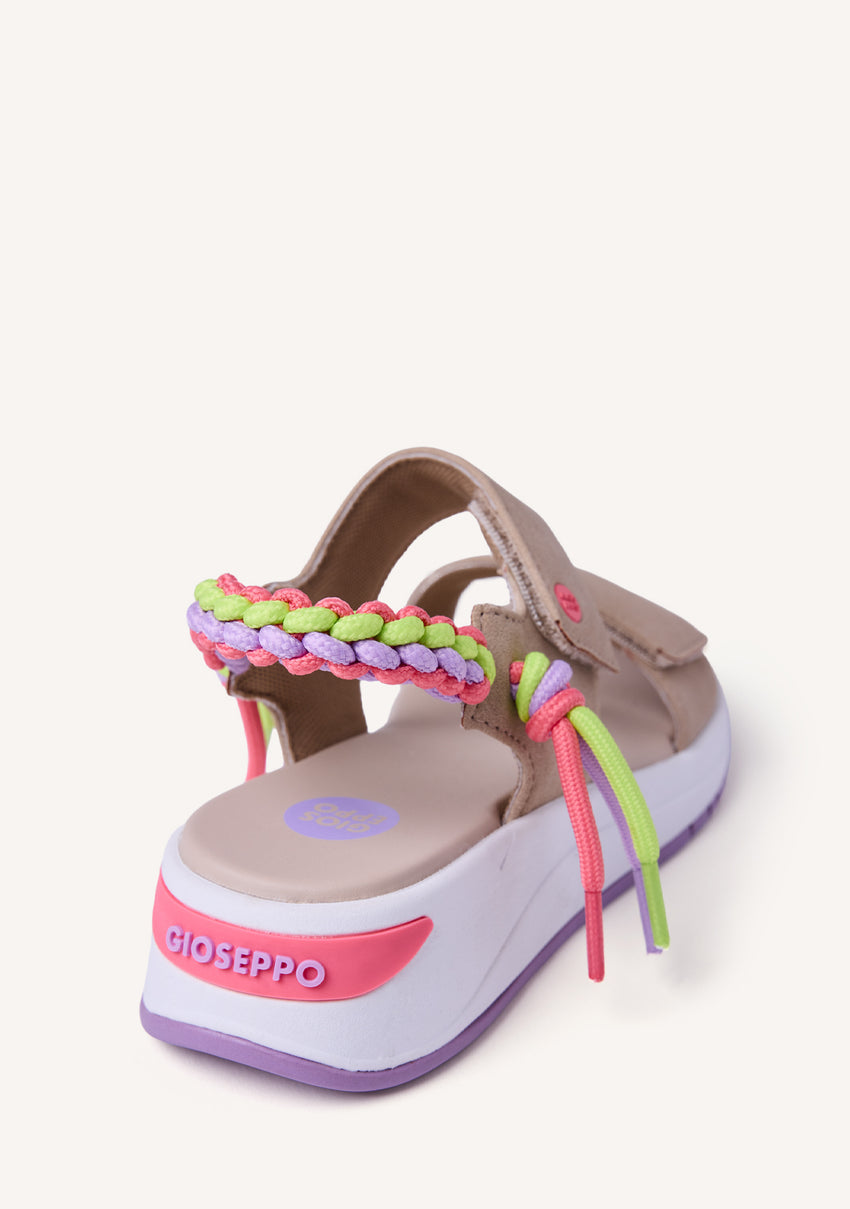 SPORTY SANDALS TABUK