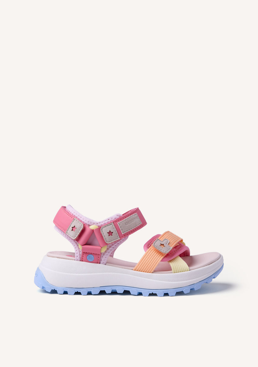 SPORTY SANDALS USENGE
