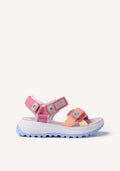 SPORTY SANDALS USENGE