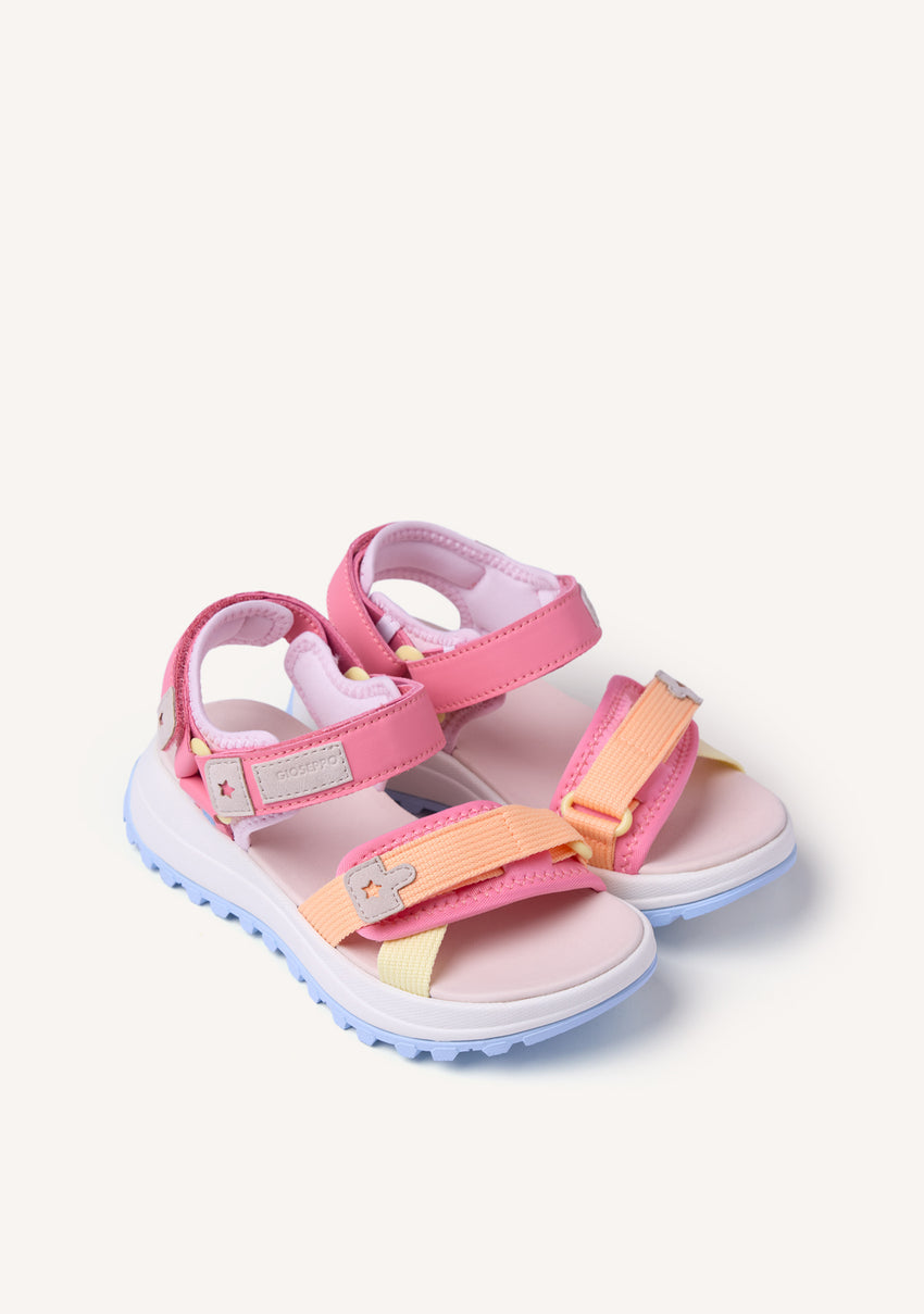 SPORTY SANDALS USENGE