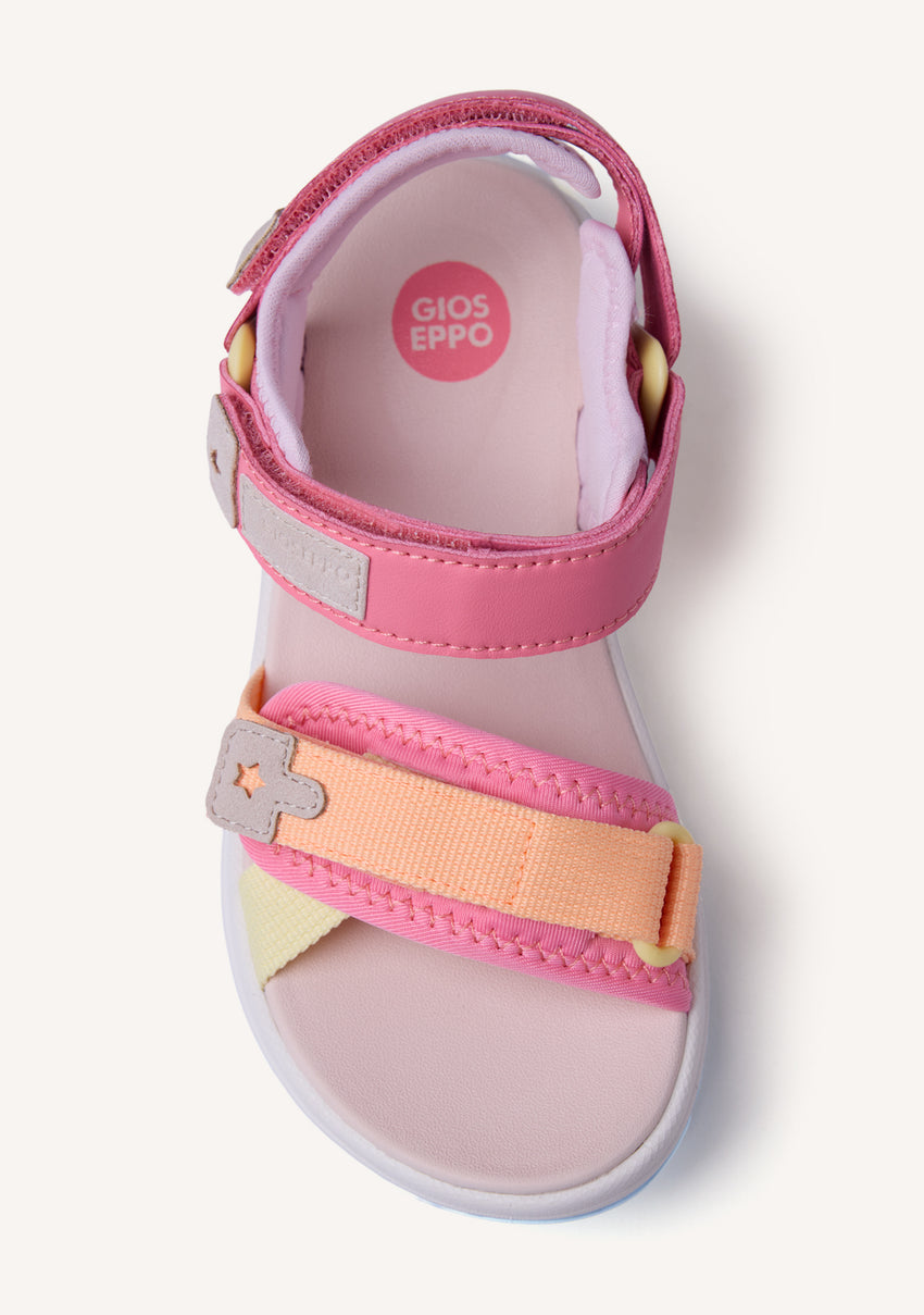 SPORTY SANDALS USENGE