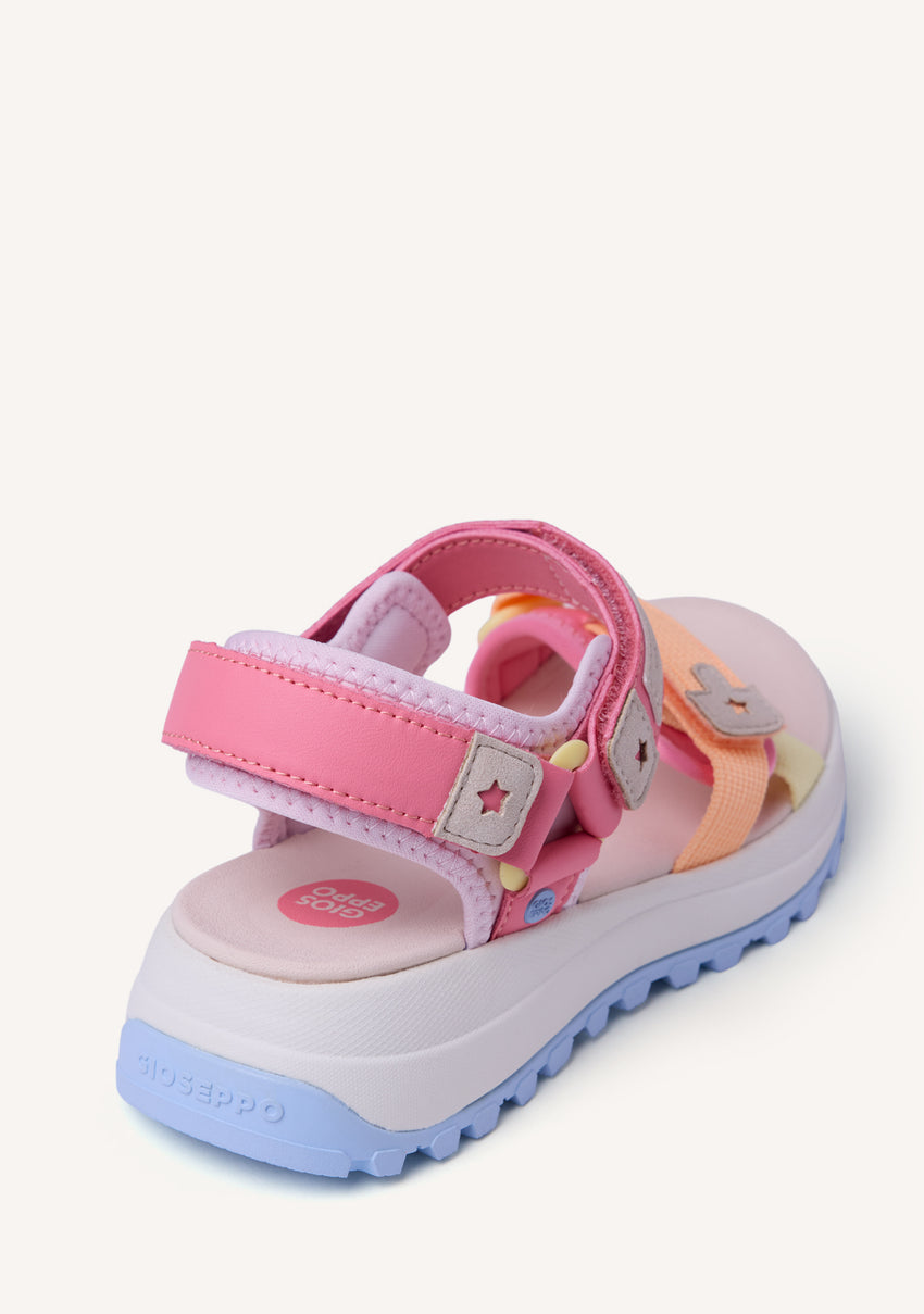 SPORTY SANDALS USENGE