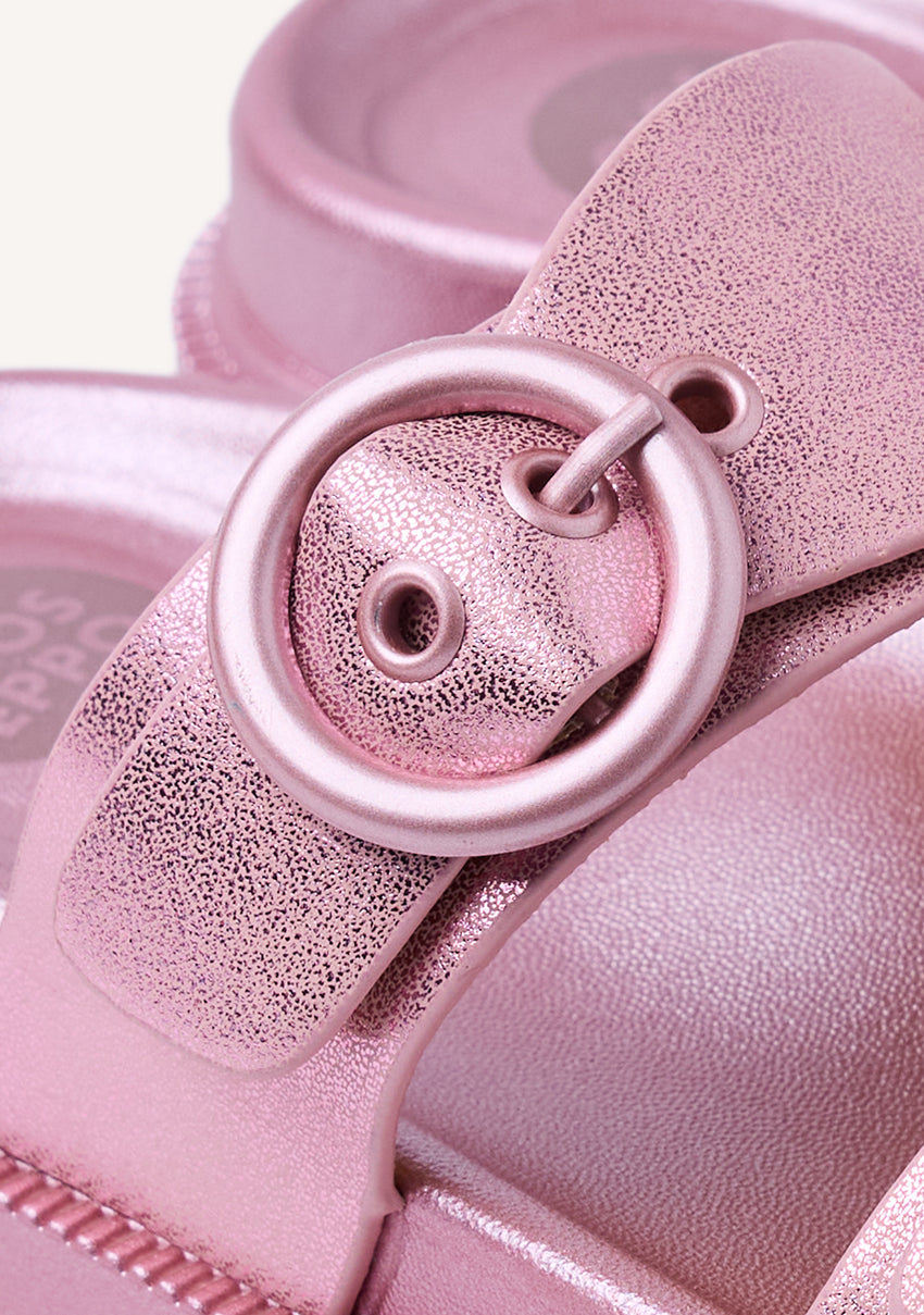 SANDALS BUCKET BAUDETTE