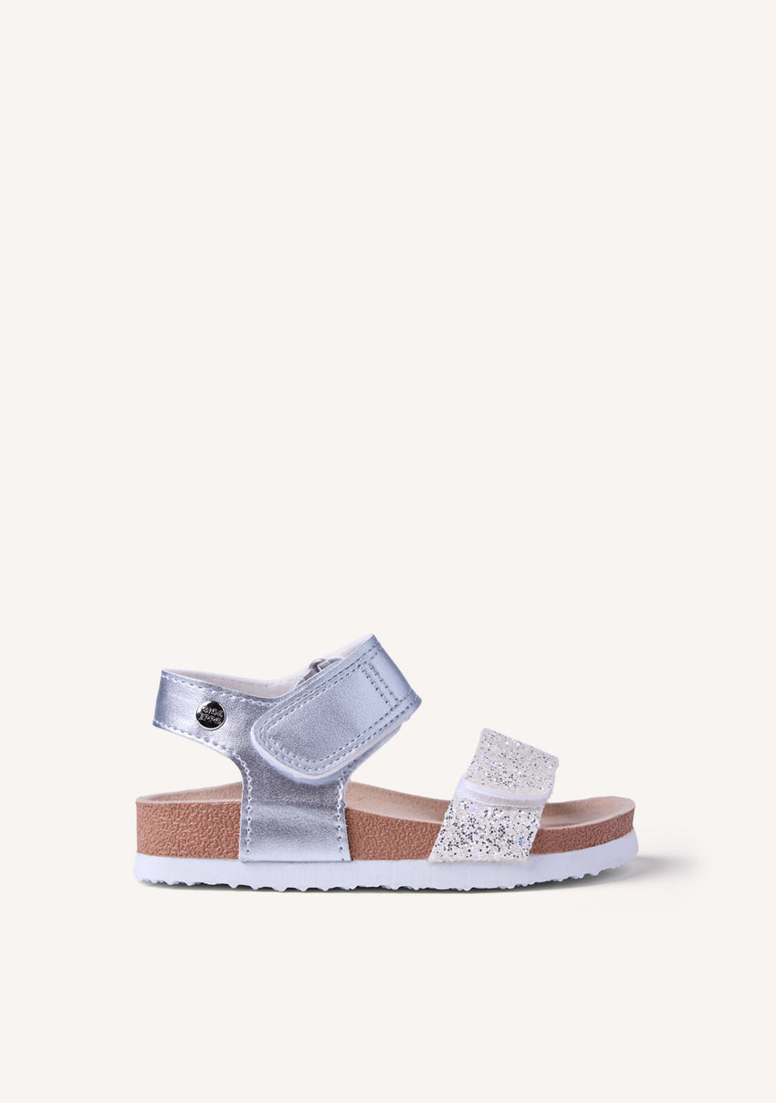 SHINY BIO SANDALS WALSALL