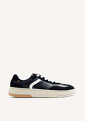 GIOSEPPO BAREFOOT - LEATHER SNEAKERS KANO