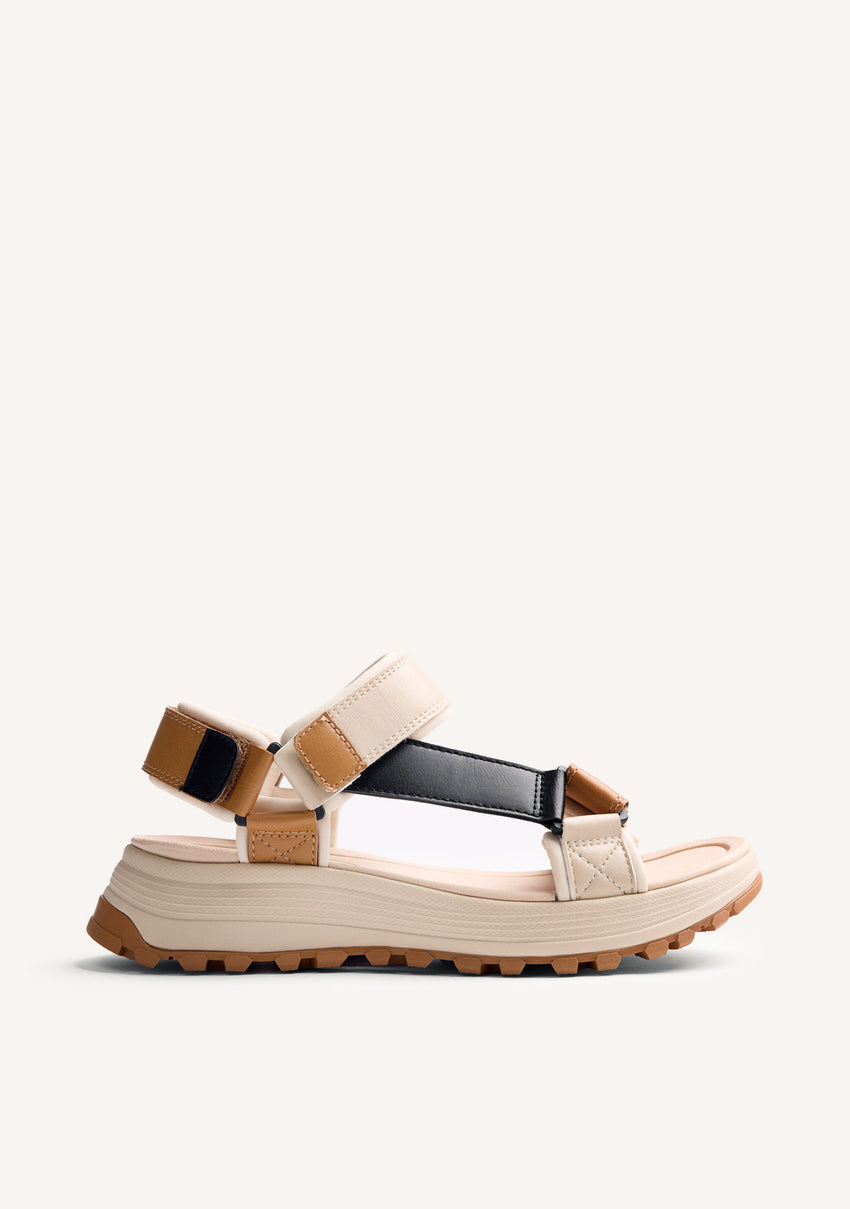 CALIFORNIAN SANDALS MADOGO