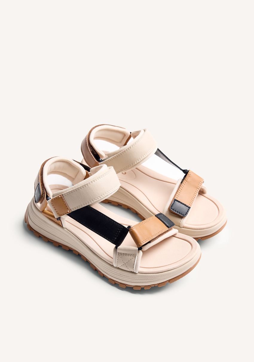 CALIFORNIAN SANDALS MADOGO