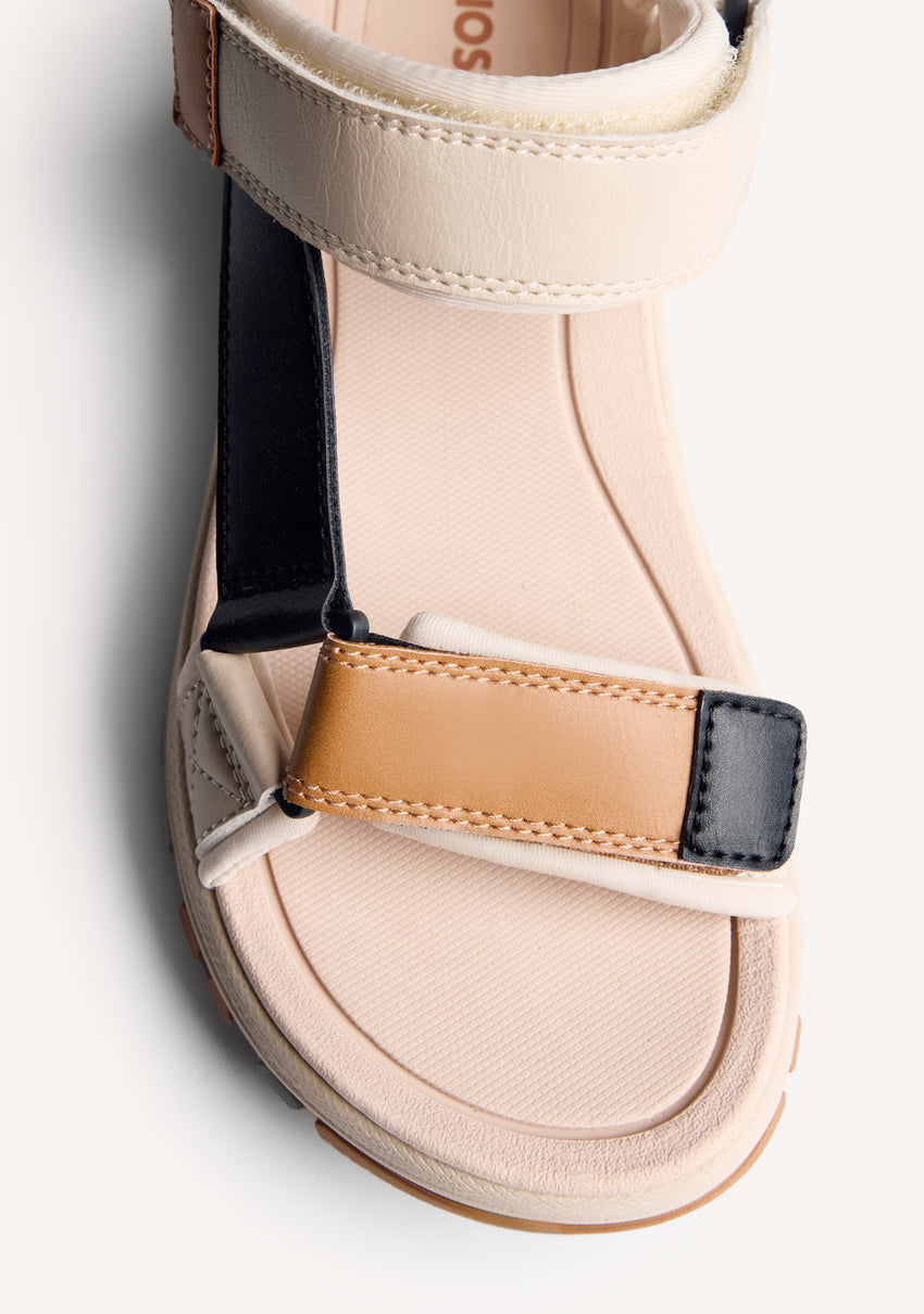 CALIFORNIAN SANDALS MADOGO