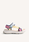 CALIFORNIAN SANDALS MAZURI