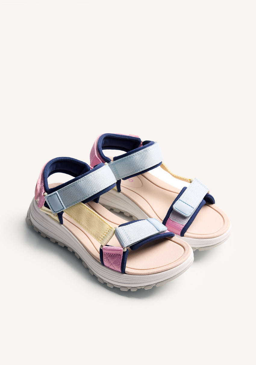 CALIFORNIAN SANDALS MAZURI