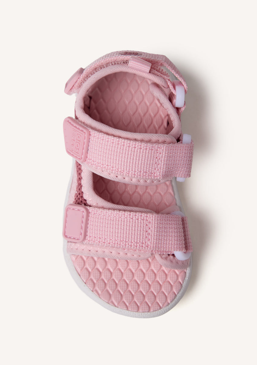 CALIFORNIAN SANDALS WEIDMAN