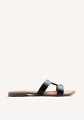 FLAT SANDALS ZANZIBAR