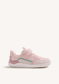 PINK BAREFOOT SNEAKERS