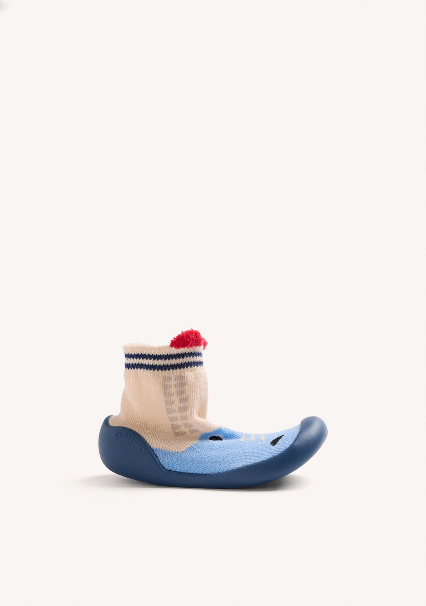 FIRST STEPS SOCKS