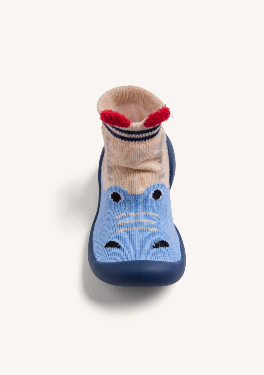FIRST STEPS SOCKS