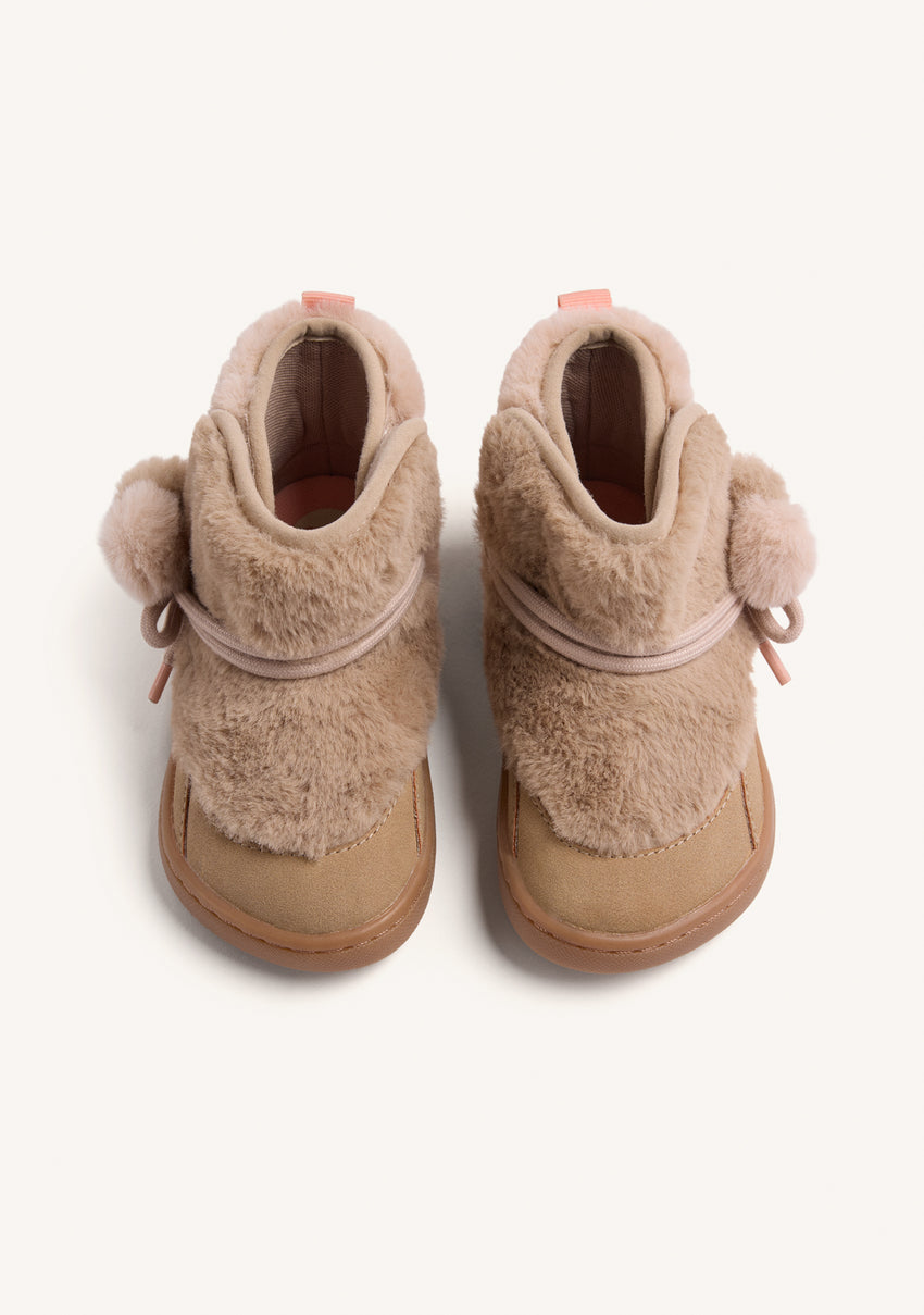 BAREFOOT AUSTRALIAN BOOTS