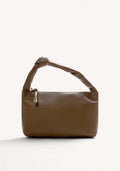 GREEN SHOULDER BAG
