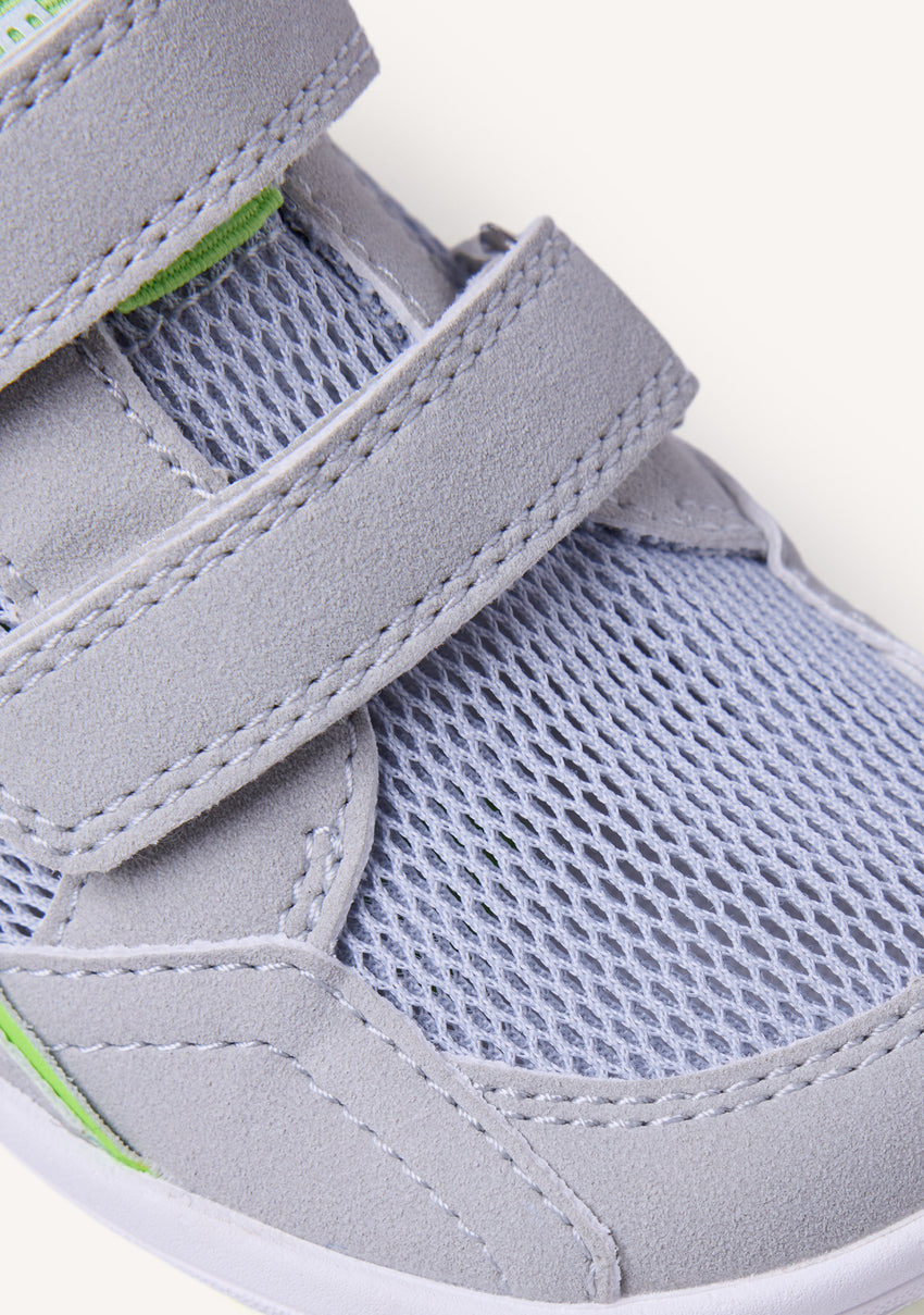 GIOSEPPO BAREFOOT - MESH SNEAKERS COLEBROOK