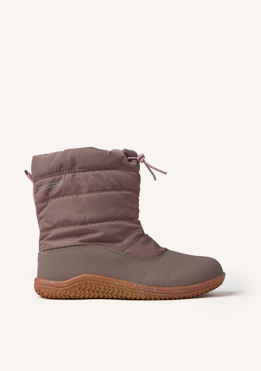 GIOSEPPO BAREFOOT - APRÈS SKI STYLE BOOTS KIESTER