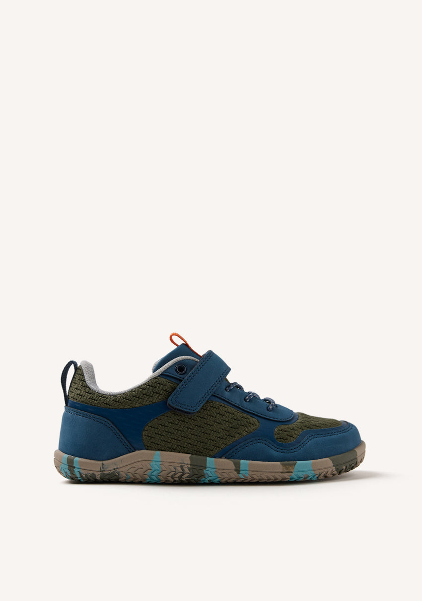 GIOSEPPO BAREFOOT - SNEAKERS ERITH