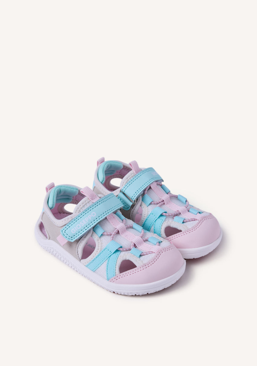 GIOSEPPO BAREFOOT - CRAB SANDALS CALABAR