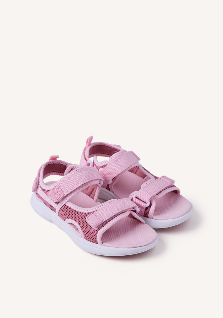CALIFORNIAN SANDALS ELWAK