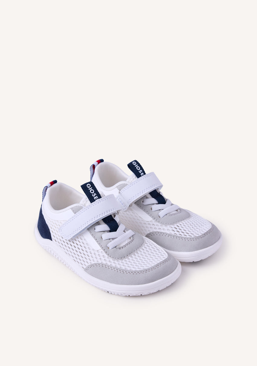 GIOSEPPO BAREFOOT - MESH SNEAKERS HOLDREGE