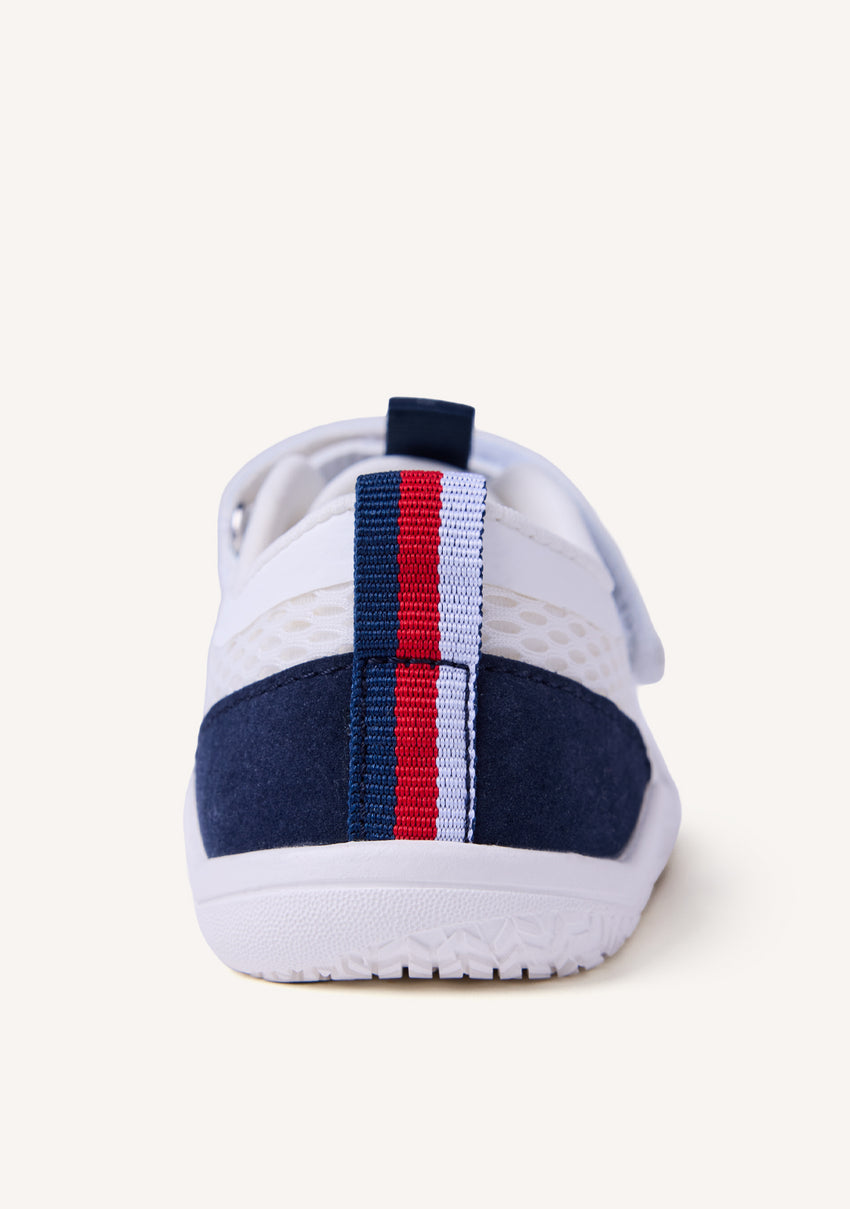 GIOSEPPO BAREFOOT - MESH SNEAKERS HOLDREGE