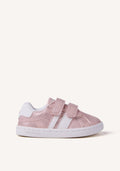 GIOSEPPO BAREFOOT - SHINY SNEAKERS HANDENI
