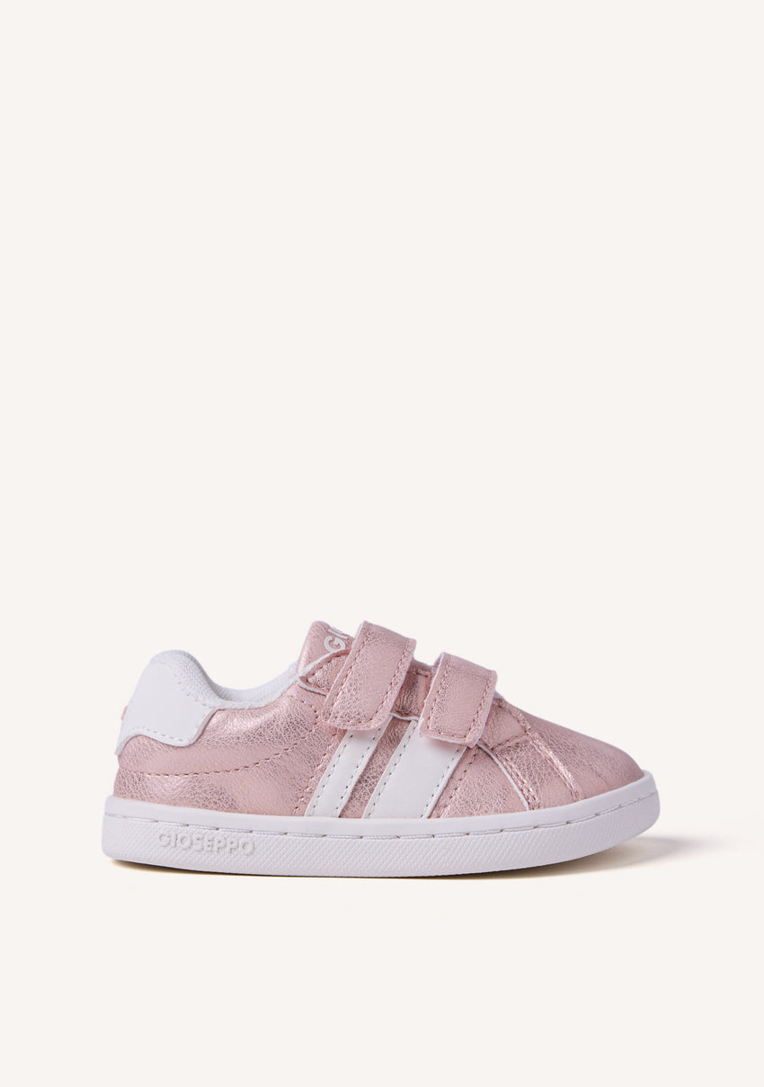 GIOSEPPO BAREFOOT - SHINY SNEAKERS HANDENI