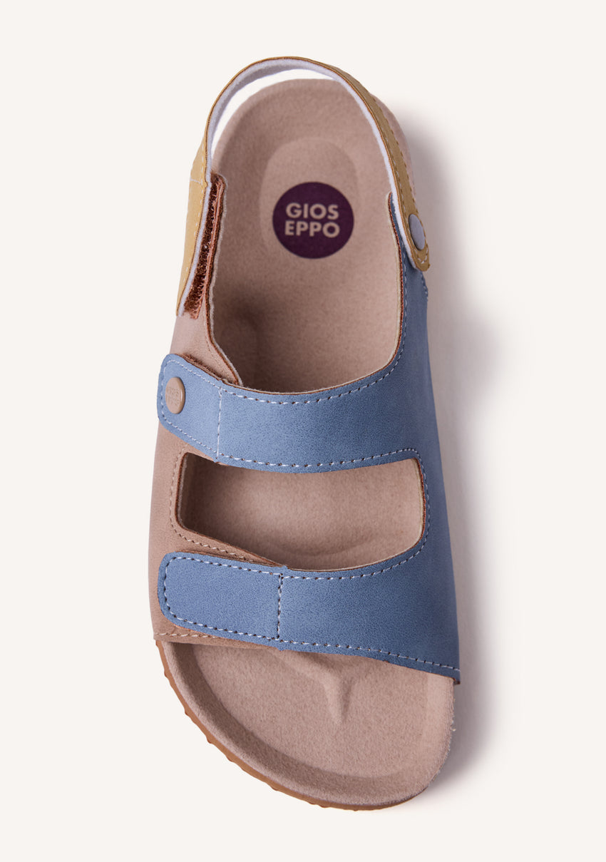 BIO SANDALS SALGAA