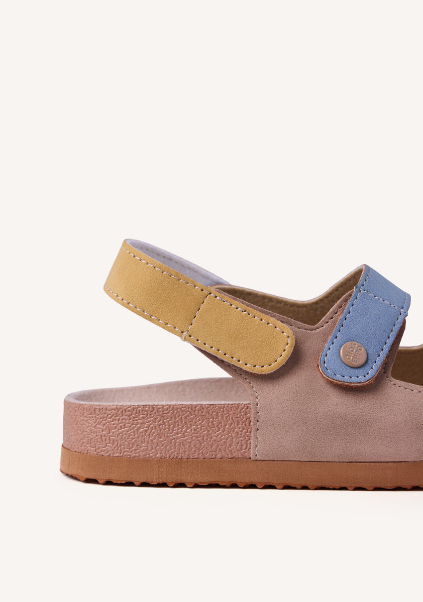 BIO SANDALS SALGAA