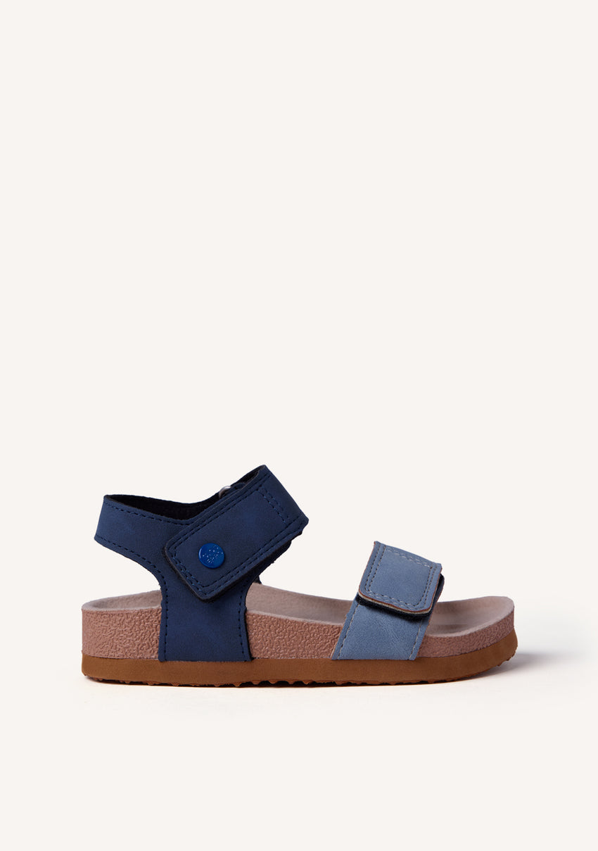 BIO SANDALS SCRIBNER