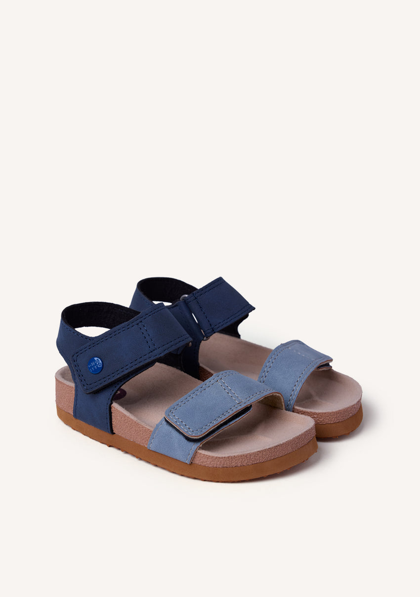 BIO SANDALS SCRIBNER
