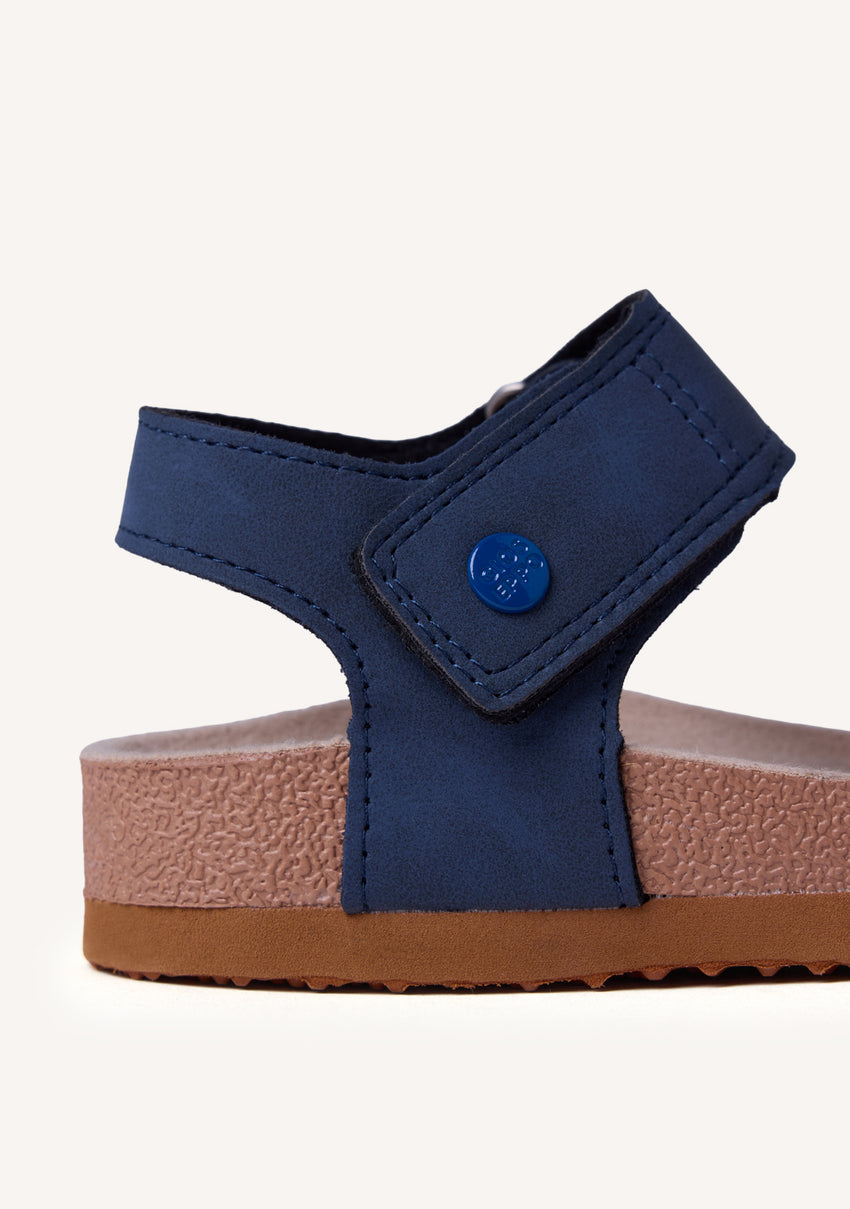 BIO SANDALS SCRIBNER