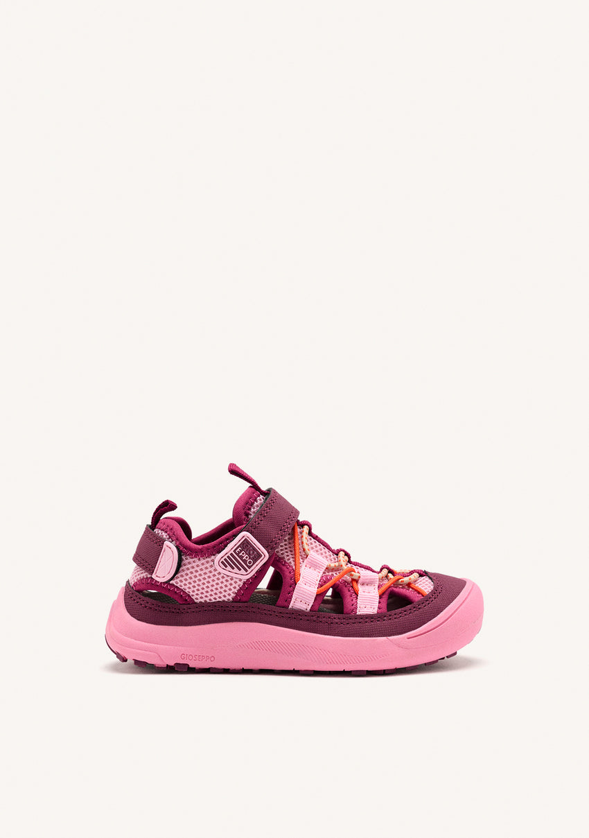CRAB SANDALS HODGDON