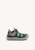 CALIFORNIAN SANDALS DUNBARTON