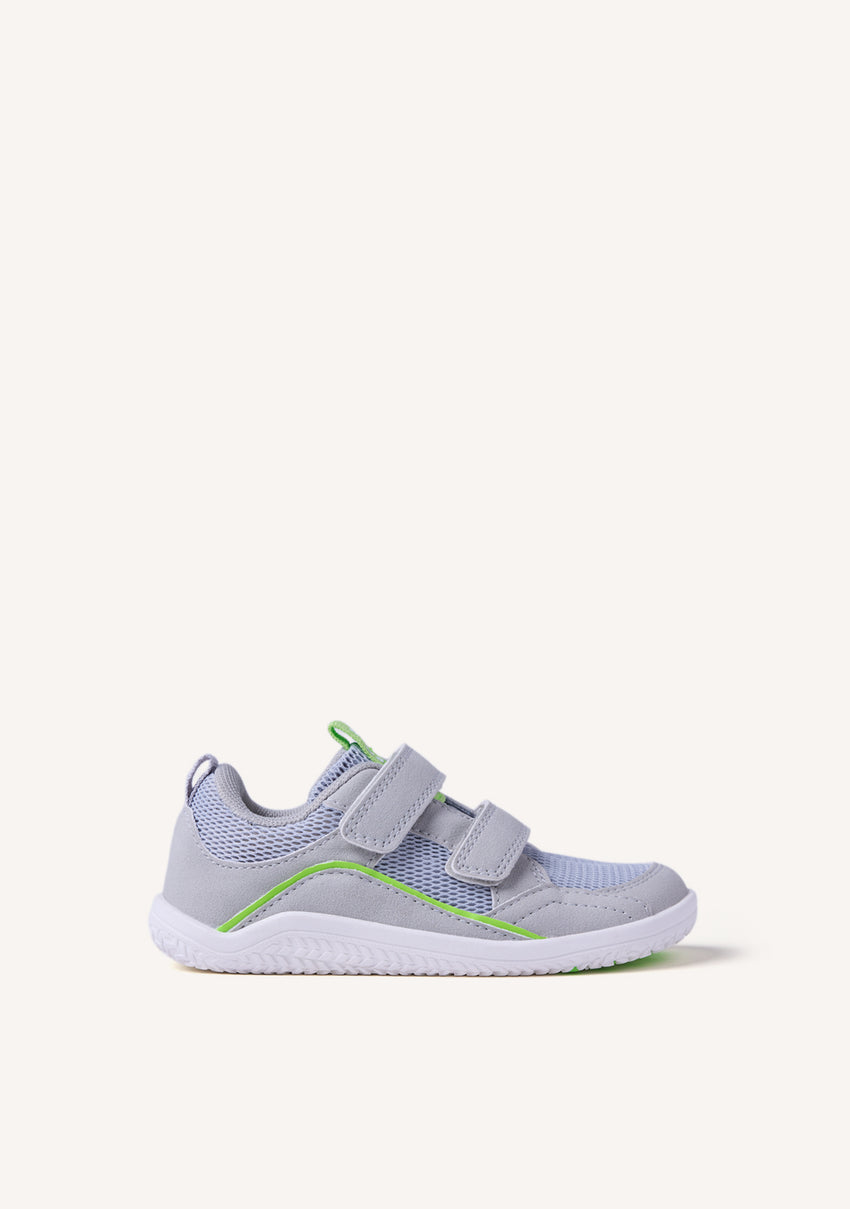 GIOSEPPO BAREFOOT - MESH SNEAKERS COLEBROOK