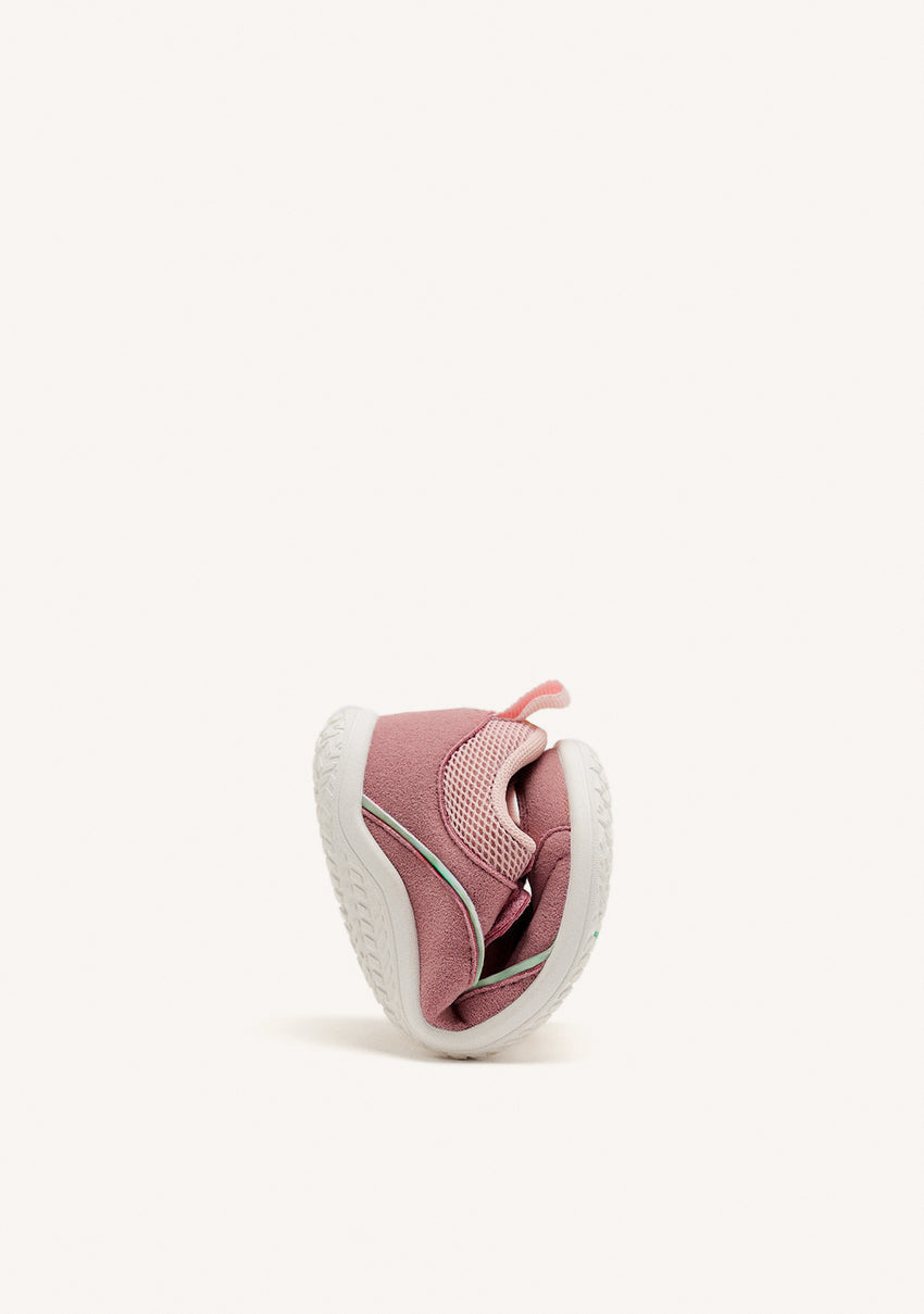 GIOSEPPO BAREFOOT - SNEAKERS COLEBROOK