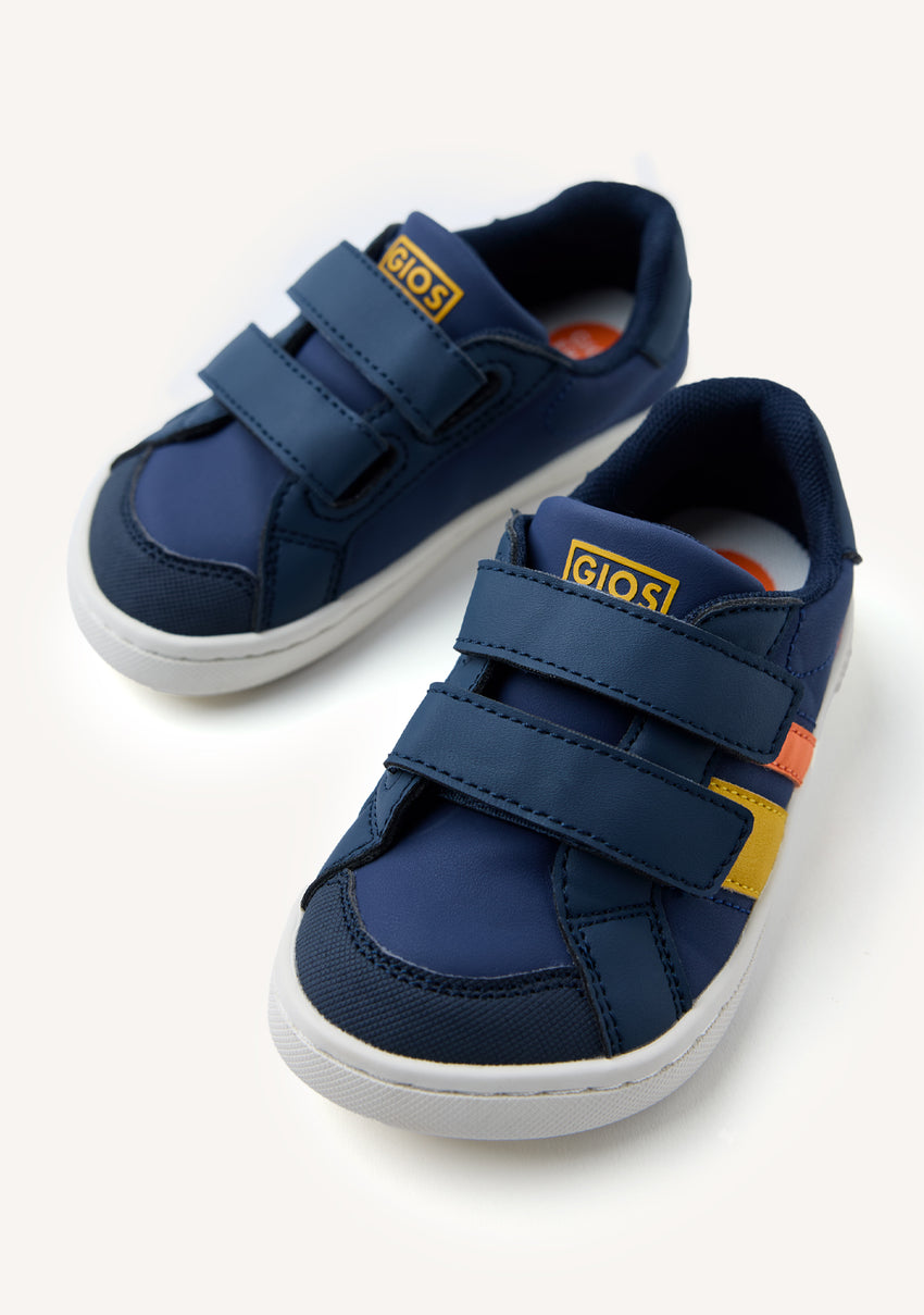GIOSEPPO BAREFOOT - SNEAKERS BOULDER